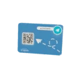 Telegram NFC Business Card